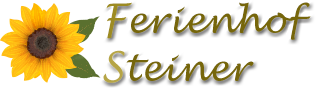 Ferienhof Steiner in Chieming logo